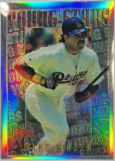 Mike Piazza