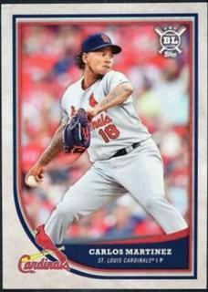 Carlos Martinez