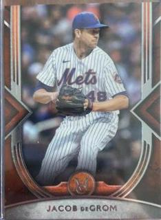 Jacob deGrom