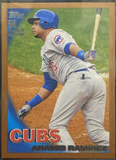 Aramis Ramirez