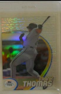 Frank Thomas