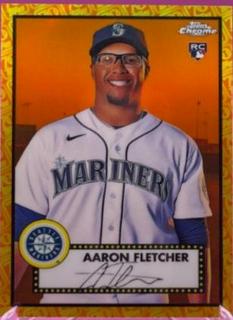 Aaron Fletcher