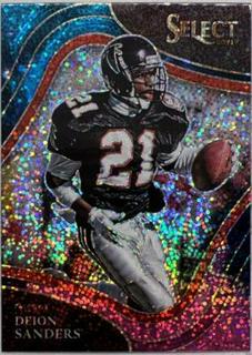 Deion Sanders