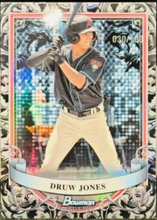 Druw Jones
