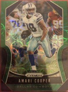 Amari Cooper