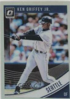 Ken Griffey Jr.