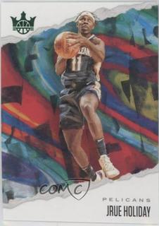 Jrue Holiday