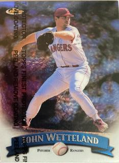 John Wetteland