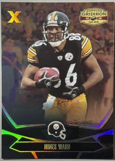 Hines Ward