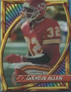 Marcus Allen