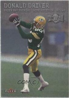 Donald Driver