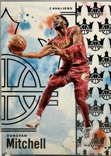 Donovan Mitchell