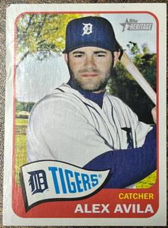Alex Avila