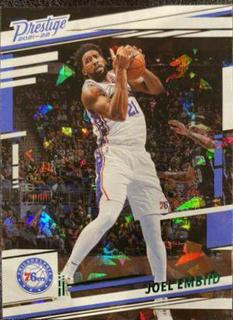 Joel Embiid