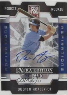 Dustin Ackley