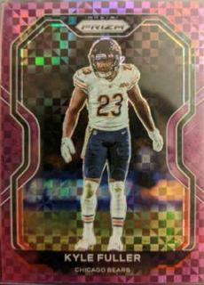 Kyle Fuller
