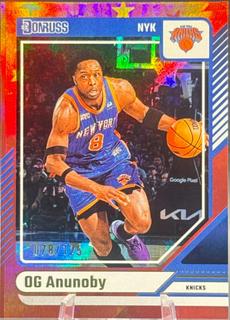 OG Anunoby