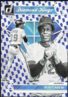 Rod Carew