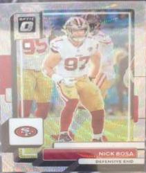 Nick Bosa