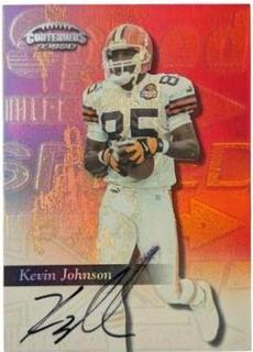 Kevin Johnson