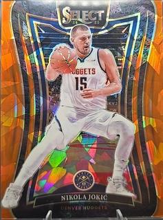 Nikola Jokic