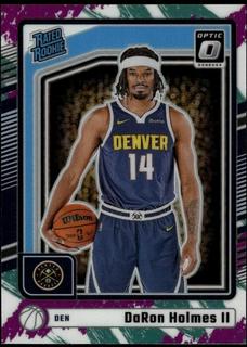 DaRon Holmes II