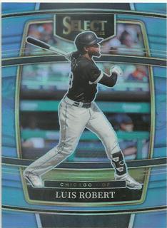 Luis Robert