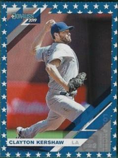 Clayton Kershaw