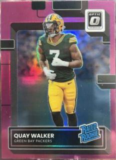 Quay Walker