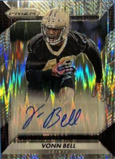 Vonn Bell