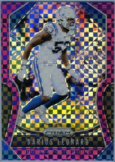 Darius Leonard