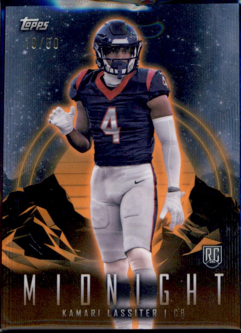 Kamari Lassiter [Summer Solstice] #38