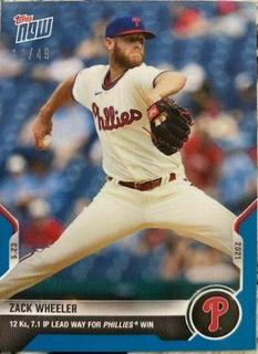 Zack Wheeler