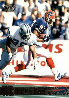 Andre Reed