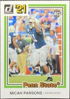 Micah Parsons