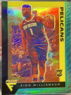 Zion Williamson