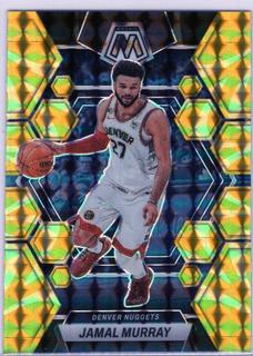 Jamal Murray