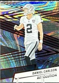 Daniel Carlson