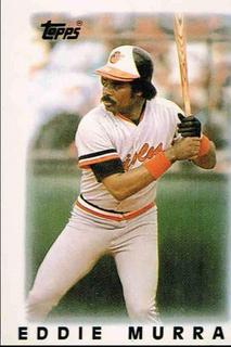 Eddie Murray