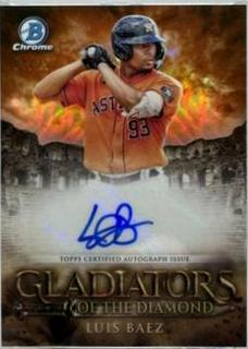 Luis Baez