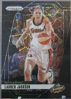 Lauren Jackson