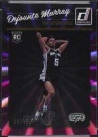 Dejounte Murray