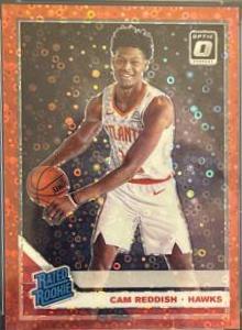 Cam Reddish