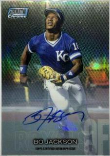 Bo Jackson