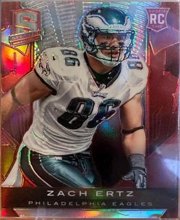 Zach Ertz