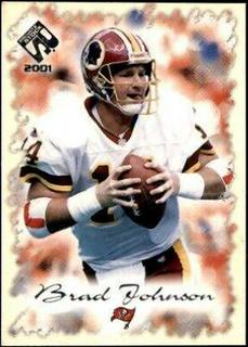 Brad Johnson