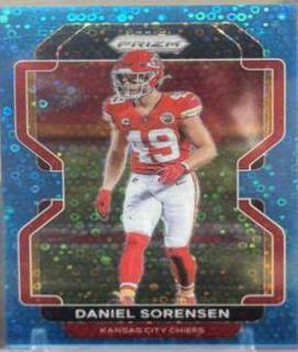 Daniel Sorensen