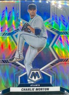 Charlie Morton