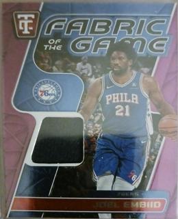 Joel Embiid