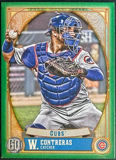 Willson Contreras